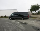 New 2023 Mercedes-Benz Sprinter Van Shuttle / Tour  - Carson, California