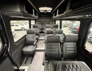 2022, Mercedes-Benz Sprinter, Van Shuttle / Tour