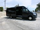 New 2022 Mercedes-Benz Sprinter Van Shuttle / Tour  - Carson, California