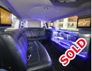 Used 2014 Lincoln MKT Sedan Limo Tiffany Coachworks - Winona, Minnesota - $21,500