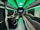 New 2023 Mercedes-Benz Sprinter Van Limo Executive Coach Builders - Carson, California