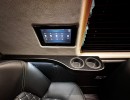New 2023 Mercedes-Benz Sprinter Van Limo Executive Coach Builders - Carson, California