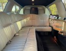 Used 2004 Lincoln Town Car Sedan Stretch Limo Royale - Danvers, Massachusetts - $7,500
