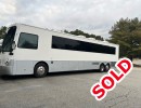 2011, Freightliner Coach, Motorcoach Limo, CT Coachworks