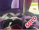 Used 2011 Freightliner Coach Motorcoach Limo CT Coachworks - Shrewsbury, Massachusetts - $49,970