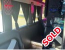 Used 2011 Freightliner Coach Motorcoach Limo CT Coachworks - Shrewsbury, Massachusetts - $49,970