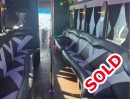 Used 2011 Freightliner Coach Motorcoach Limo CT Coachworks - Shrewsbury, Massachusetts - $49,970