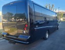 Used 2015 Ford F-550 Mini Bus Shuttle / Tour Grech Motors - fontana, California - $79,995