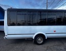 Used 2007 Chevrolet C5500 Mini Bus Limo Custom Mobile Conversions - East Lansing, Michigan - $53,000