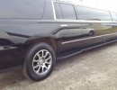 Used 2015 GMC Yukon Denali SUV Stretch Limo Quality Coachworks - Agawam, Massachusetts - $59,995
