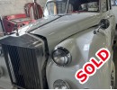 Used 1966 Rolls-Royce Austin Princess Sedan Limo  - Farmingdale, New York    - $10,000