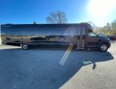 2015, Ford F-750, Mini Bus Shuttle / Tour, Tiffany Coachworks
