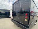 Used 2013 Ford F-550 Mini Bus Limo Executive Coach Builders - Spring, Texas - $80,000