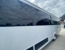 Used 2009 GMC C5500 Party Bus Executive Coach Builders - Spring, Texas - $39,500