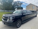 Used 2015 Chevrolet Tahoe SUV Stretch Limo Elite Coach - Spring, Texas - $52,000