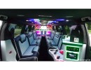 Used 2015 Chevrolet Tahoe SUV Stretch Limo Elite Coach - Spring, Texas - $52,000