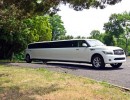 Used 2012 Infiniti QX56 SUV Stretch Limo Limos by Moonlight - Paterson, New Jersey    - $20,000