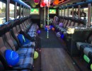 Used 2012 Ford F-750 Party Bus Tiffany Coachworks - Las Vegas, Nevada - $89,900