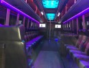 Used 2012 Ford F-750 Party Bus Tiffany Coachworks - Las Vegas, Nevada - $89,900