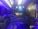 Used 2015 Mercedes-Benz Sprinter Mini Bus Limo Executive Coach Builders - Las Vegas, Nevada - $54,900