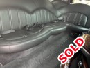 Used 2013 Lincoln MKT Sedan Limo Executive Coach Builders - Wheeling, Illinois - $18,000