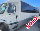 Used 2017 Freightliner M2 Mini Bus Shuttle / Tour Grech Motors - Anaheim, California - $129,000