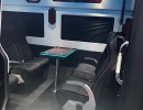 Used 2023 Mercedes-Benz Sprinter Van Shuttle / Tour Classic Custom Coach - Corona, California - $139,000