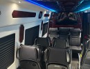 Used 2023 Mercedes-Benz Sprinter Van Shuttle / Tour Classic Custom Coach - Corona, California - $139,000