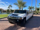 Used 2007 Hummer H2 SUV Stretch Limo Krystal - Chandler, Arizona  - $32,500