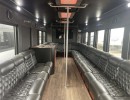 Used 2014 International TerraStar Party Bus Starcraft Bus - Calgary, Alberta   - $51,900