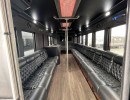 Used 2014 International TerraStar Party Bus Starcraft Bus - Calgary, Alberta   - $51,900