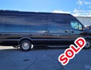 Used 2017 Mercedes-Benz Sprinter Van Limo Tiffany Coachworks - Las Vegas, Nevada - $79,999