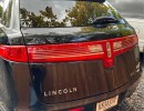 Used 2013 Lincoln MKT Sedan Stretch Limo Executive Coach Builders - Leesburg, Virginia - $28,000
