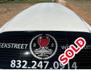 Used 2004 Lincoln Town Car Sedan Stretch Limo DaBryan - FREDERICKSBURG, Texas - $7,920