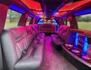 Used 2022 Chevrolet Suburban SUV Limo Pinnacle Limousine Manufacturing, Texas - $169,000