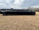 Used 2022 Chevrolet Suburban SUV Limo Pinnacle Limousine Manufacturing, Texas - $169,000