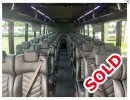 2020, Freightliner M2, Mini Bus Shuttle / Tour, Grech Motors