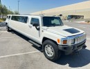 2008, Hummer H3, SUV Stretch Limo, Imperial Coachworks