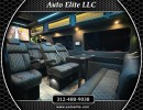 New 2024 Mercedes-Benz Sprinter Van Shuttle / Tour Midwest Automotive Designs - Elkhart, Indiana    - $169,465