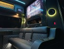 New 2024 Mercedes-Benz Sprinter Van Shuttle / Tour Midwest Automotive Designs - Elkhart, Indiana    - $169,465