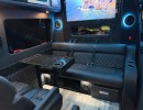 New 2024 Mercedes-Benz Sprinter Van Shuttle / Tour Midwest Automotive Designs - Elkhart, Indiana    - $169,465