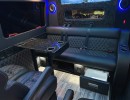 New 2024 Mercedes-Benz Sprinter Van Shuttle / Tour Midwest Automotive Designs - Elkhart, Indiana    - $169,465