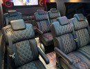 New 2024 Mercedes-Benz Sprinter Van Shuttle / Tour Midwest Automotive Designs - Elkhart, Indiana    - $169,465