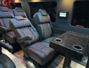 New 2024 Mercedes-Benz Sprinter Van Shuttle / Tour Midwest Automotive Designs - Elkhart, Indiana    - $169,465