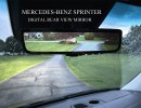 New 2024 Mercedes-Benz Sprinter Van Shuttle / Tour Midwest Automotive Designs - Elkhart, Indiana    - $169,465