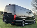 New 2024 Mercedes-Benz Sprinter Van Shuttle / Tour Midwest Automotive Designs - Elkhart, Indiana    - $169,465