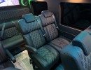 New 2024 Mercedes-Benz Sprinter Van Shuttle / Tour Midwest Automotive Designs - Elkhart, Indiana    - $169,465