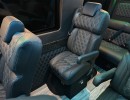 New 2024 Mercedes-Benz Sprinter Van Shuttle / Tour Midwest Automotive Designs - Elkhart, Indiana    - $169,465