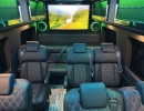 New 2024 Mercedes-Benz Sprinter Van Shuttle / Tour Midwest Automotive Designs - Elkhart, Indiana    - $169,465