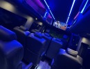 New 2024 Mercedes-Benz Sprinter Van Shuttle / Tour Midwest Automotive Designs - Elkhart, Indiana    - $174,995